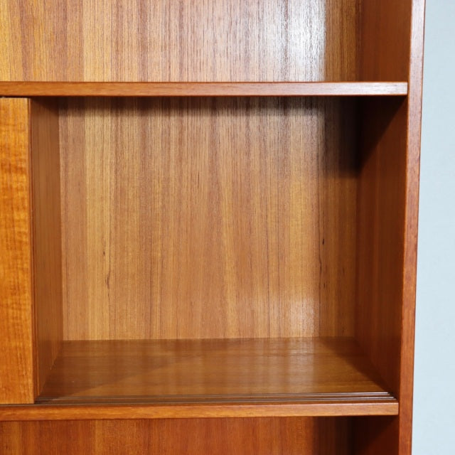 【N様専用！】 Denmark Cabinet with bookcase | ItemCode-VIND-S78 | 送料込