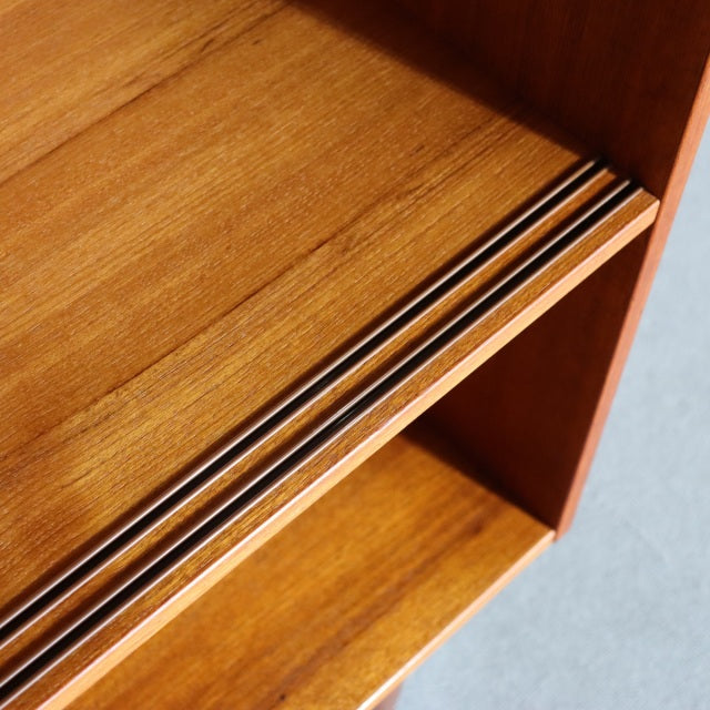 【N様専用！】 Denmark Cabinet with bookcase | ItemCode-VIND-S78 | 送料込