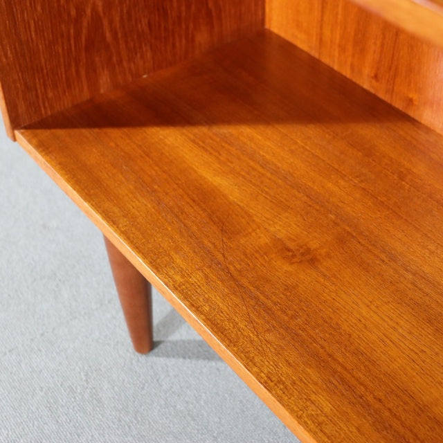 【N様専用！】 Denmark Cabinet with bookcase | ItemCode-VIND-S78 | 送料込