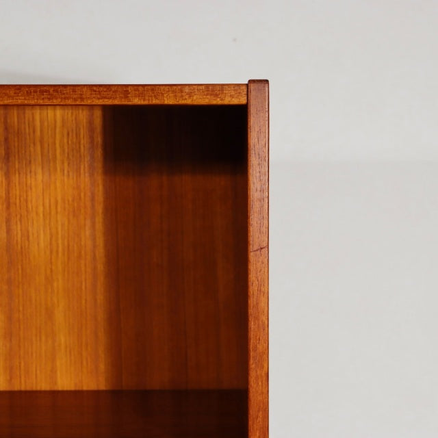 【N様専用！】 Denmark Cabinet with bookcase | ItemCode-VIND-S78 | 送料込