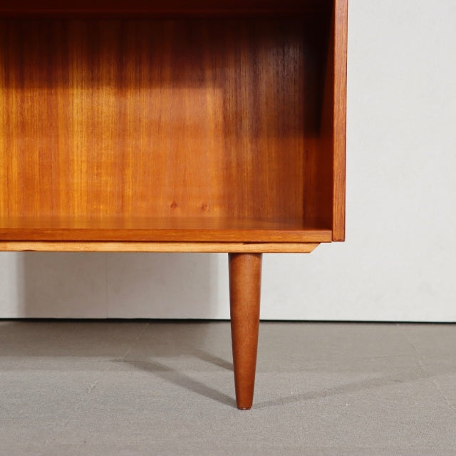 【N様専用！】 Denmark Cabinet with bookcase | ItemCode-VIND-S78 | 送料込