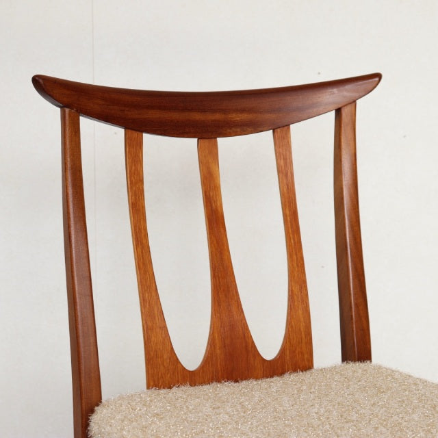 ションヘル織機×ヴィンテージチェア model:No.3 ジープラン製　送料込み ItemCode-27103g | 送料込