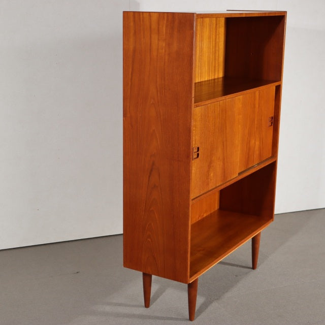 【N様専用！】 Denmark Cabinet with bookcase | ItemCode-VIND-S78 | 送料込
