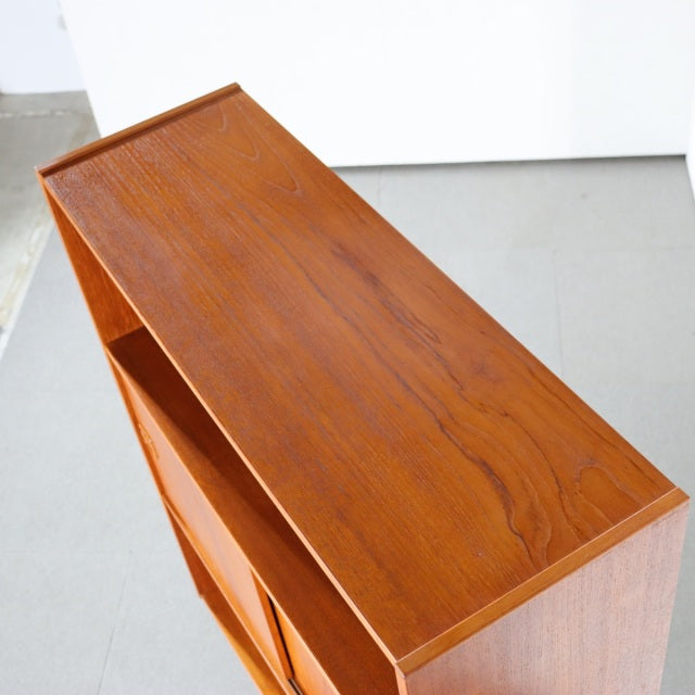 【N様専用！】 Denmark Cabinet with bookcase | ItemCode-VIND-S78 | 送料込