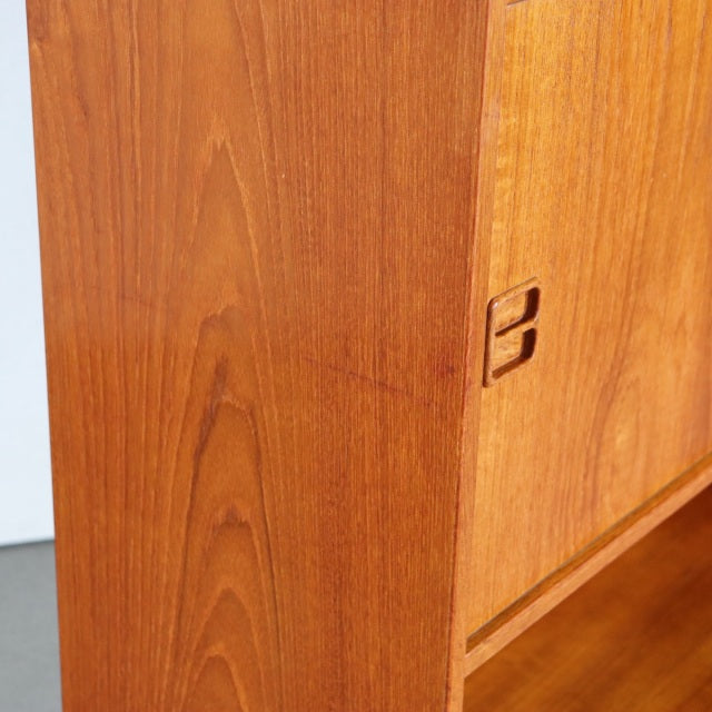 【N様専用！】 Denmark Cabinet with bookcase | ItemCode-VIND-S78 | 送料込