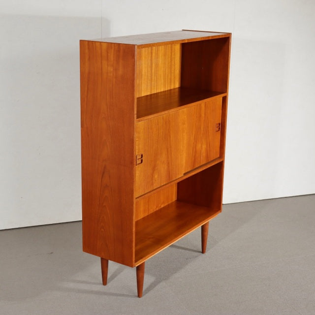 【N様専用！】 Denmark Cabinet with bookcase | ItemCode-VIND-S78 | 送料込