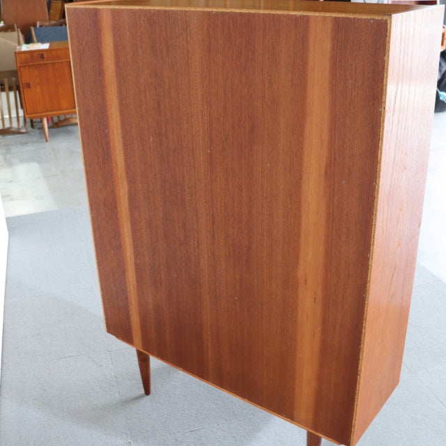 【N様専用！】 Denmark Cabinet with bookcase | ItemCode-VIND-S78 | 送料込