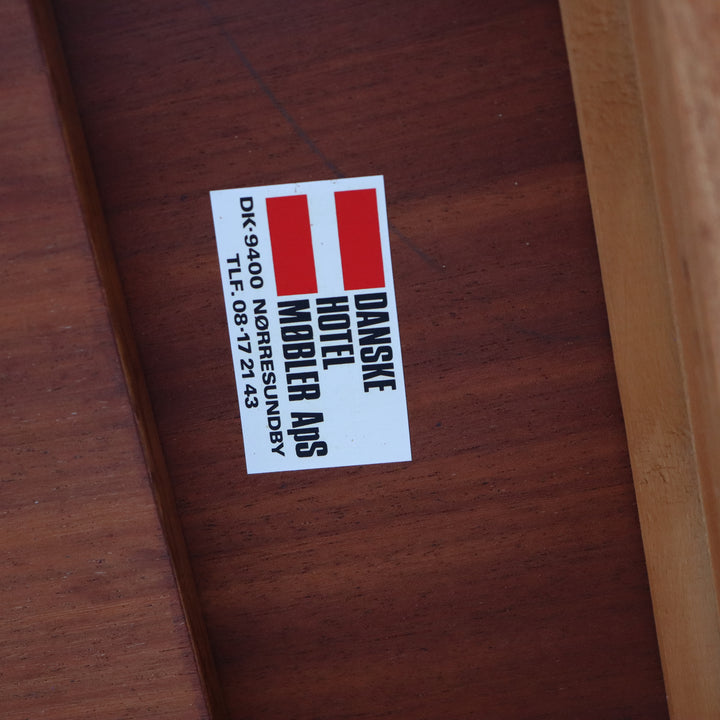 Denmark Dining table | ItemCode-VIND76 | 送料込