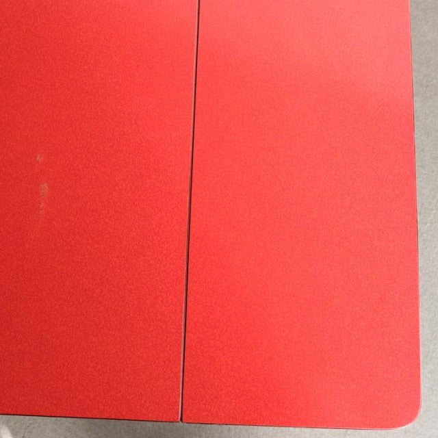 フォーマイカFormicaダイニングテーブル　    熟成させました ItemCode-010020