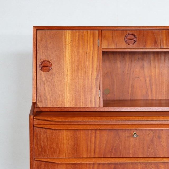 【Y様専用！】 Denmark Bureau | ItemCode-VIND12 | 送料込