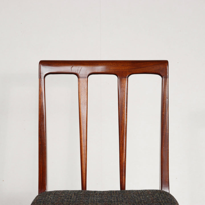 【comingsoon!】　YOUNGER RECTANGULAR CHAIR ItemCode-AVON18c | 送料込