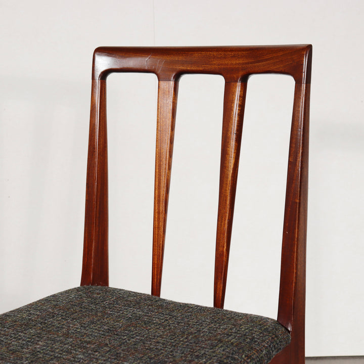 【comingsoon!】　YOUNGER RECTANGULAR CHAIR ItemCode-AVON18c | 送料込