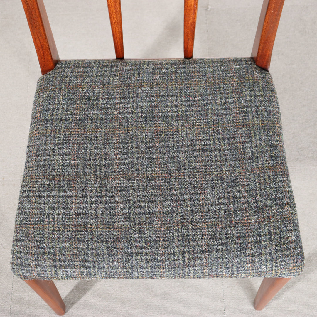 【comingsoon!】　YOUNGER RECTANGULAR CHAIR ItemCode-AVON18c | 送料込