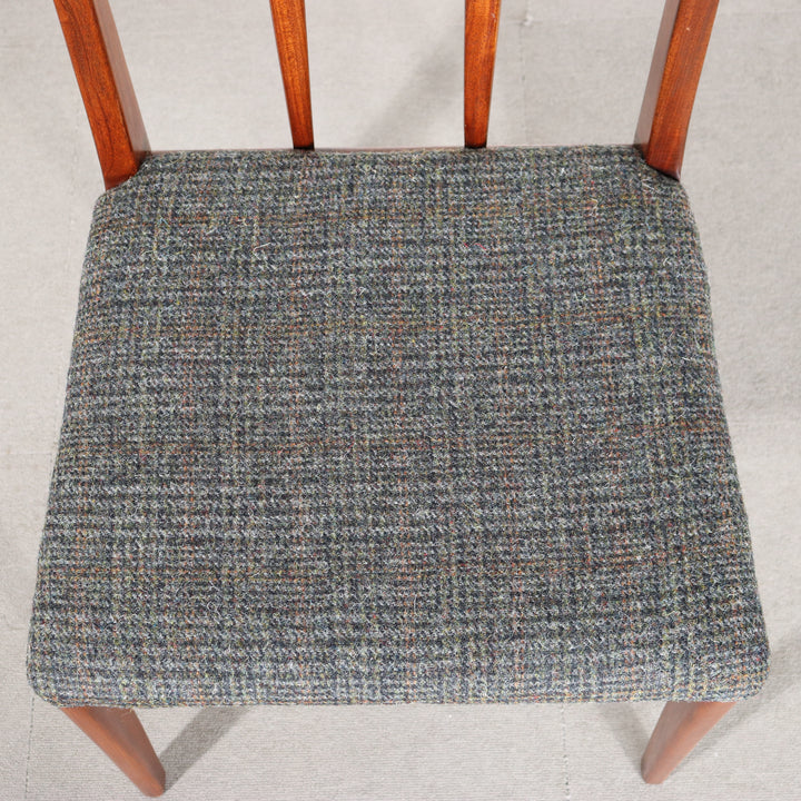 【comingsoon!】　YOUNGER RECTANGULAR CHAIR ItemCode-AVON18c | 送料込