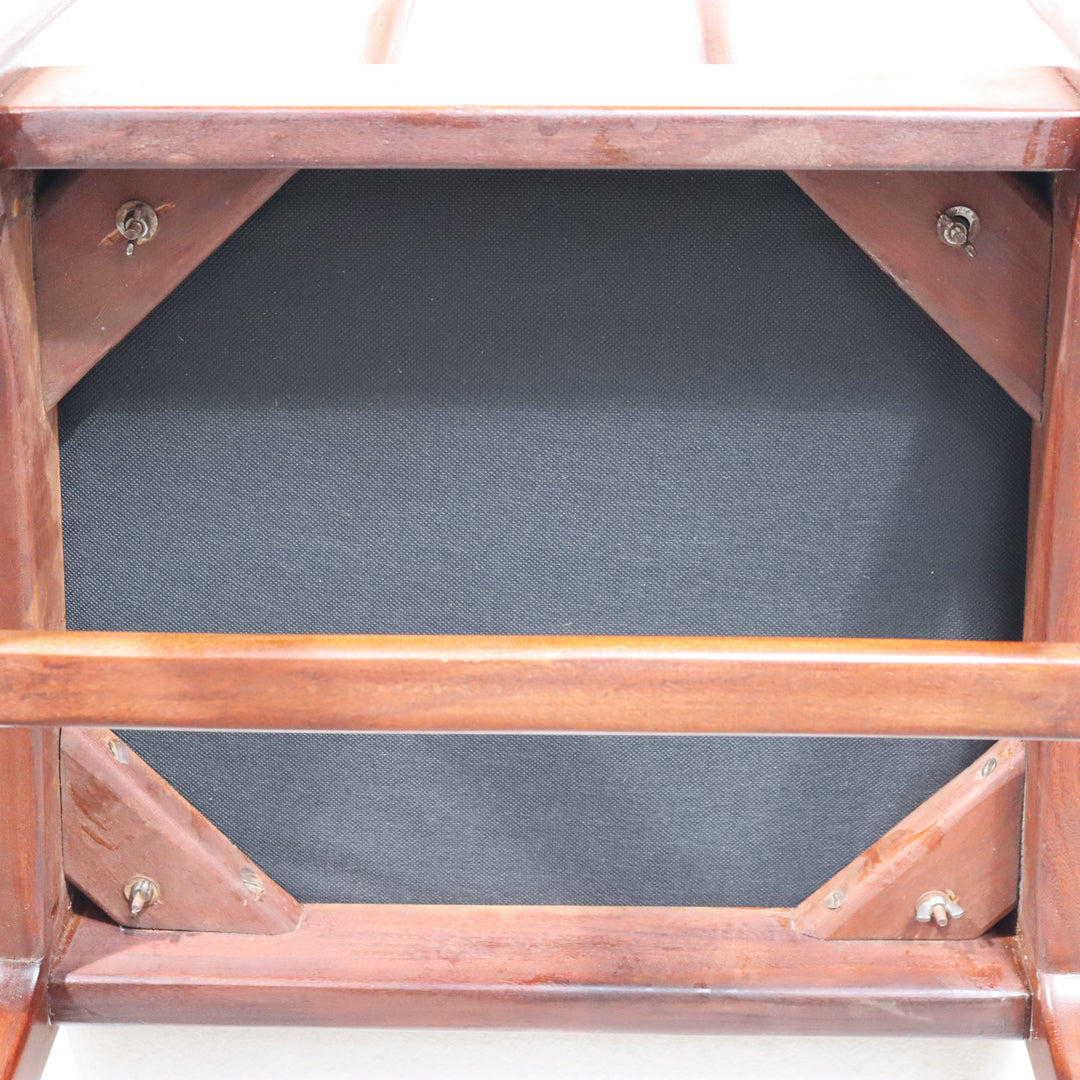 【comingsoon!】　YOUNGER RECTANGULAR CHAIR ItemCode-AVON18c | 送料込