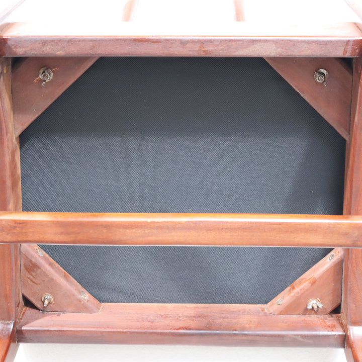 【comingsoon!】　YOUNGER RECTANGULAR CHAIR ItemCode-AVON18c | 送料込