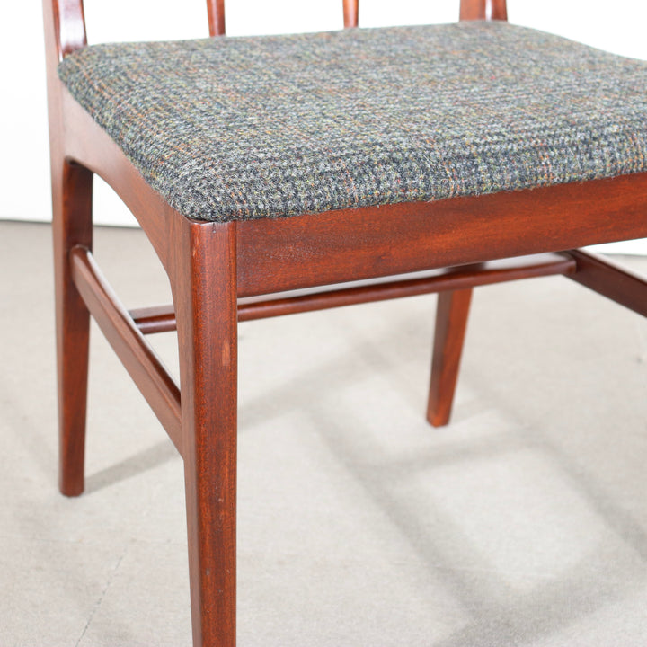 【comingsoon!】　YOUNGER RECTANGULAR CHAIR ItemCode-AVON18d | 送料込