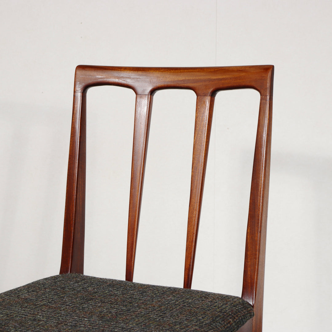 【comingsoon!】　YOUNGER RECTANGULAR CHAIR ItemCode-AVON18d | 送料込