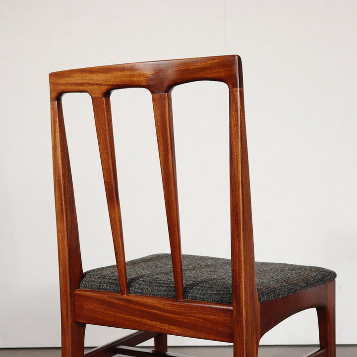 【comingsoon!】　YOUNGER RECTANGULAR CHAIR ItemCode-AVON18d | 送料込