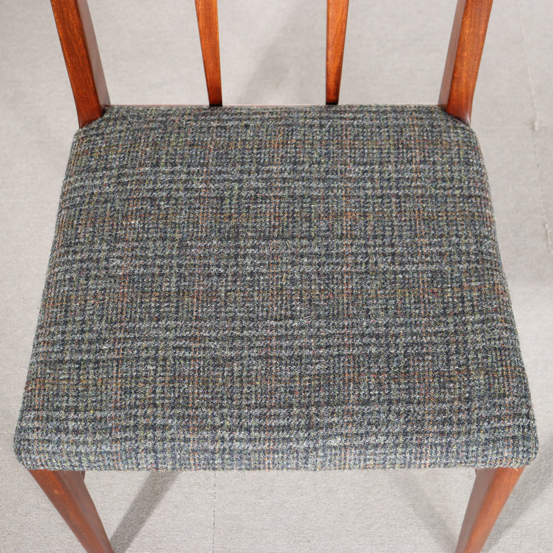 【comingsoon!】　YOUNGER RECTANGULAR CHAIR ItemCode-AVON18d | 送料込