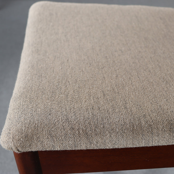 【comingsoon!】　TEAK LADDERBACK DINING CHAIR　ItemCode-28134c