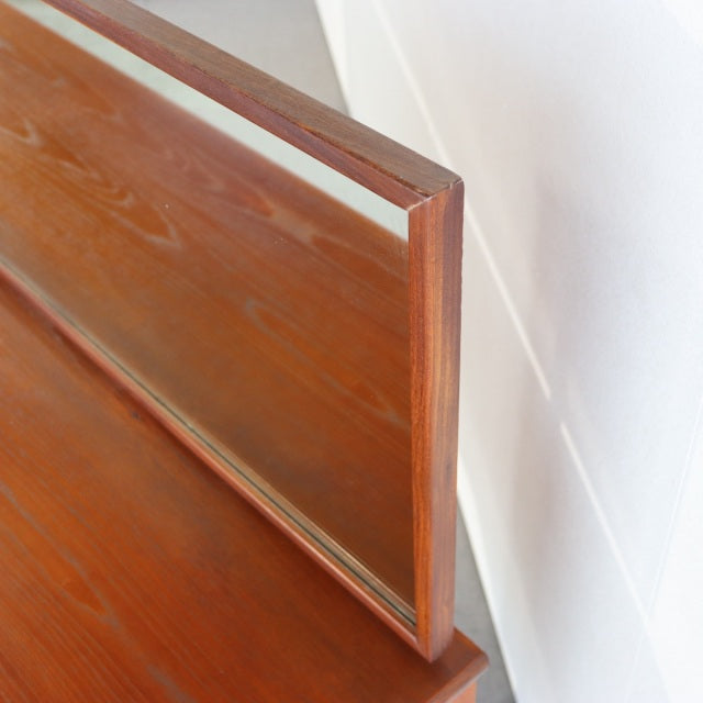 WILLIAM LAWRENCE DRESSING TABLE　商品番号27093aドレッサーバージョン