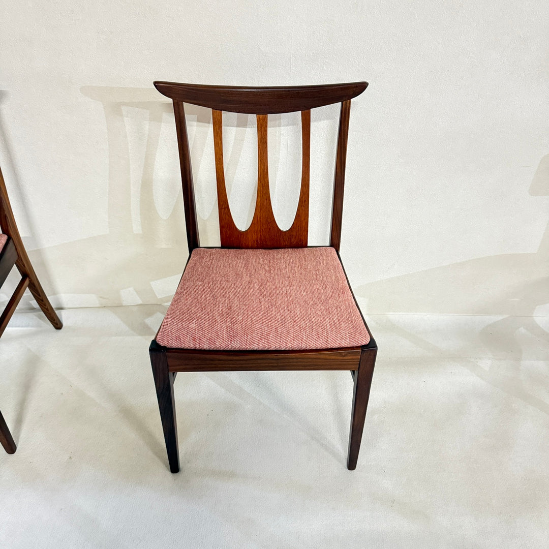 【comingsoon!】 G-PLAN BRASILIA DINING CHAIR ItemCode-DAWN38e
