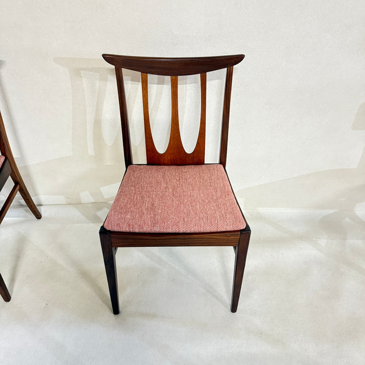 【comingsoon!】 G-PLAN BRASILIA DINING CHAIR ItemCode-DAWN38e