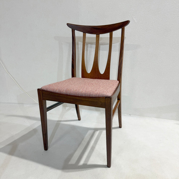 【comingsoon!】 G-PLAN BRASILIA DINING CHAIR ItemCode-DAWN38f