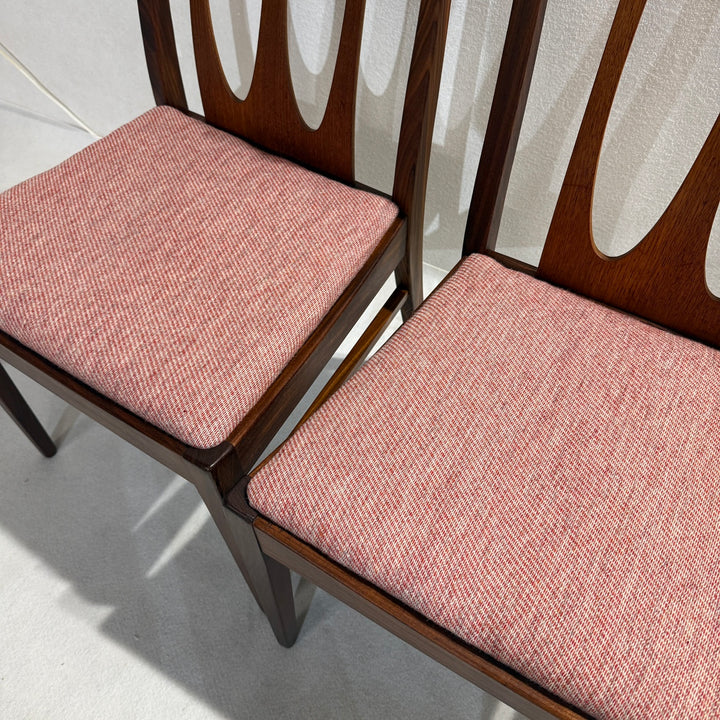 【comingsoon!】 G-PLAN BRASILIA DINING CHAIR ItemCode-DAWN38f