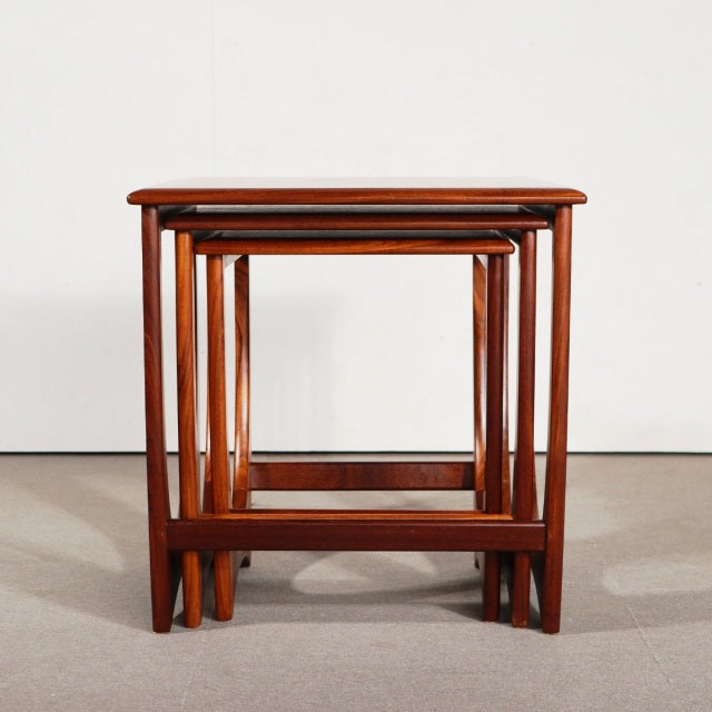 【T様専用！】G PLAN FRESCO NEST ItemCode-AVON64 | 送料込