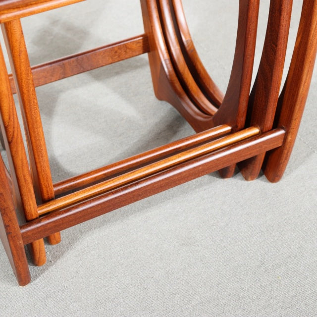【T様専用！】G PLAN FRESCO NEST ItemCode-AVON64 | 送料込