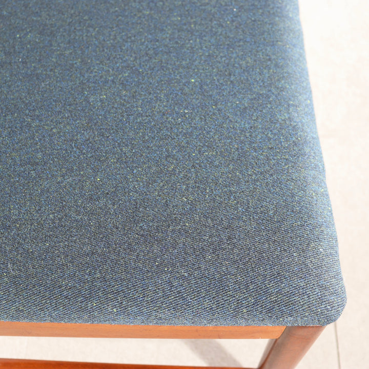 【comingsoon!】　TEAK LADDERBACK DINING CHAIR　ItemCode-28134f