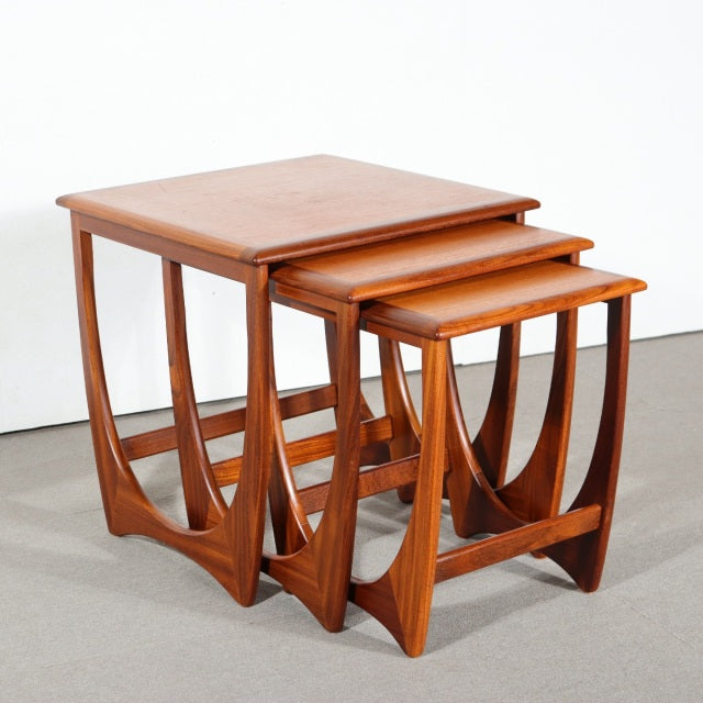 【T様専用！】G PLAN FRESCO NEST ItemCode-AVON64 | 送料込