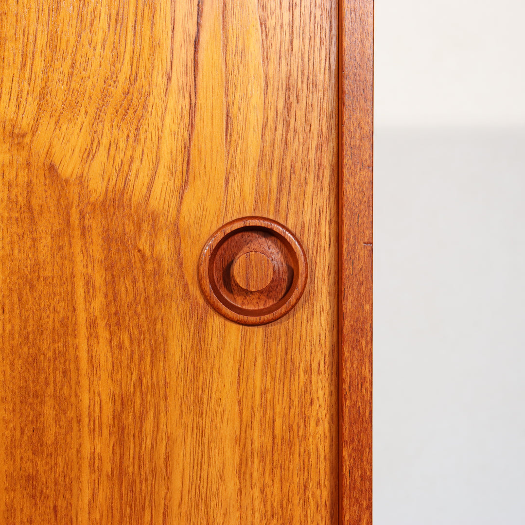 【comingsoon!】 Denmark Cabinet | ItemCode-VIND42 | 送料込