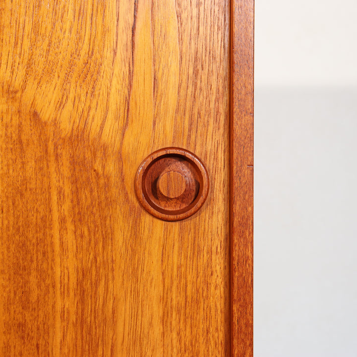 【comingsoon!】 Denmark Cabinet | ItemCode-VIND42 | 送料込