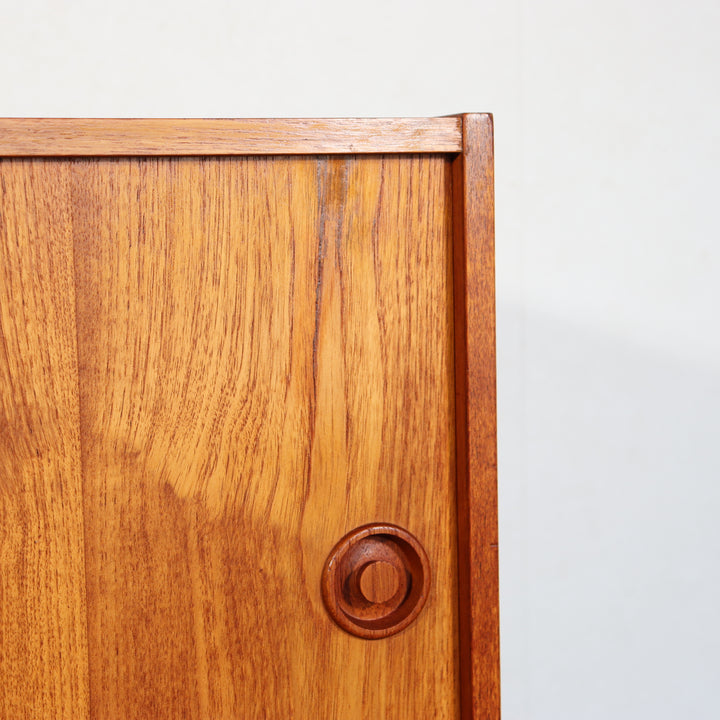 【comingsoon!】 Denmark Cabinet | ItemCode-VIND42 | 送料込