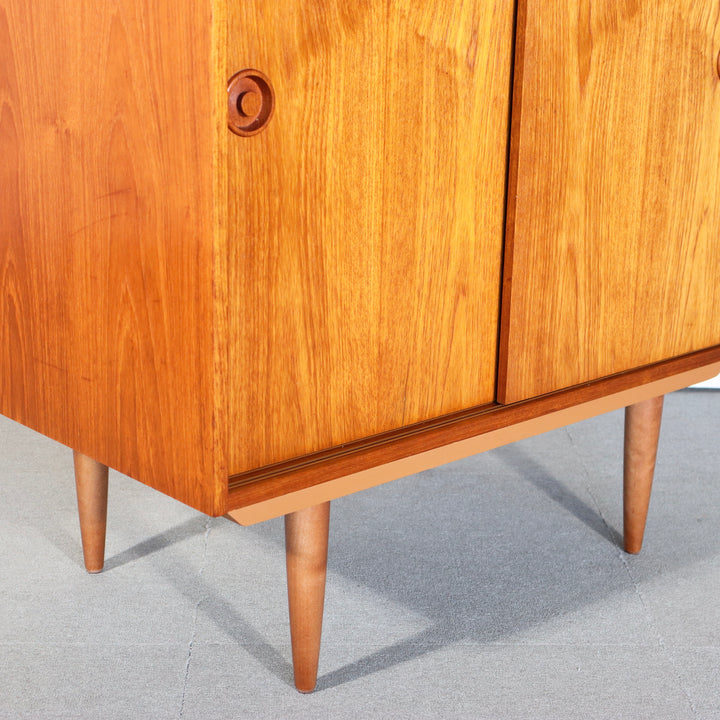 【comingsoon!】 Denmark Cabinet | ItemCode-VIND42 | 送料込