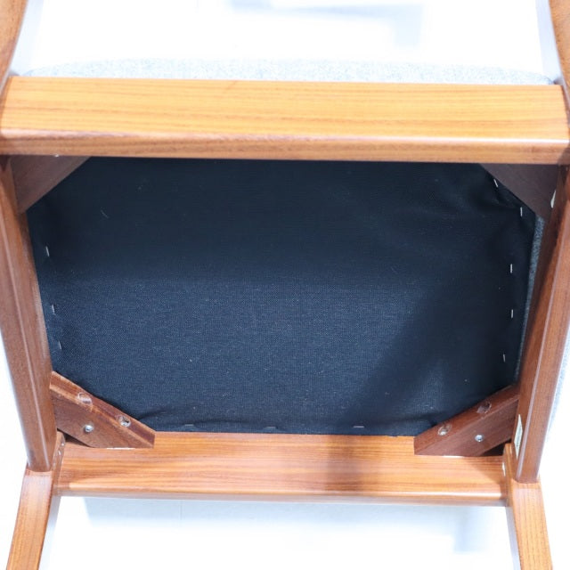 NATHAN(ネイサン)ダイニングチェア ItemCode-24132d | 送料込