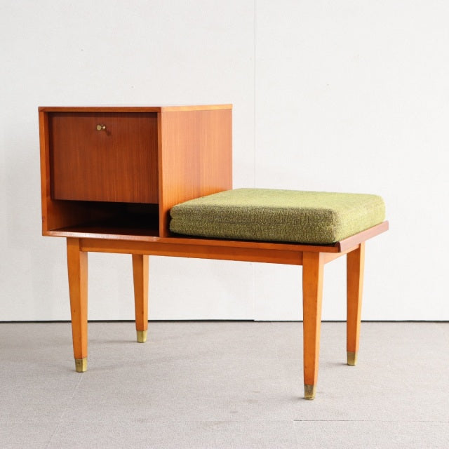 CHIPPY HEATH(チッピー・ヒース) テレフォンベンチ ItemCode-27153 | 送料込