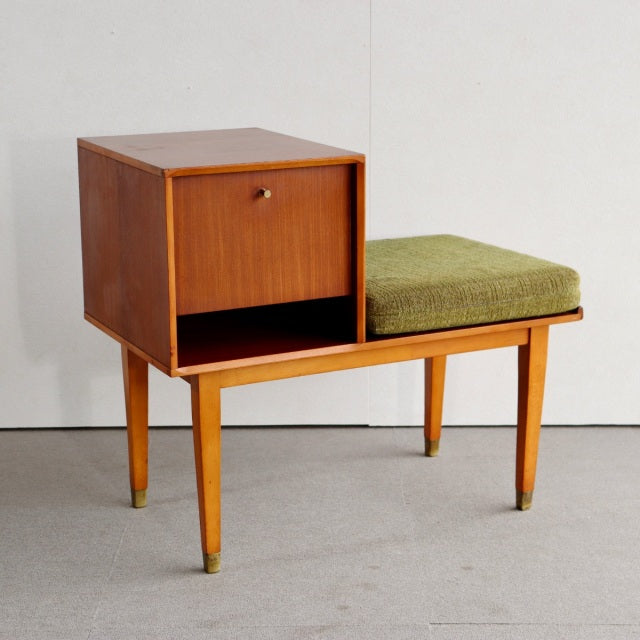 CHIPPY HEATH(チッピー・ヒース) テレフォンベンチ ItemCode-27153 | 送料込