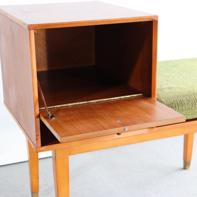 CHIPPY HEATH(チッピー・ヒース) テレフォンベンチ ItemCode-27153 | 送料込