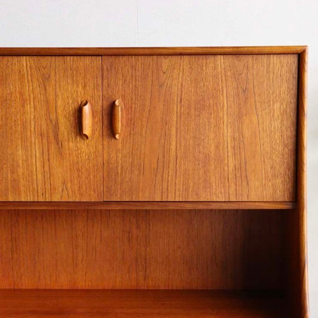 当たり前のことを当たり前に。　ジープランG-PLANのブラジリアシリーズのサイドボード　商品番号23173