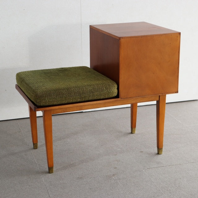 CHIPPY HEATH(チッピー・ヒース) テレフォンベンチ ItemCode-27153 | 送料込