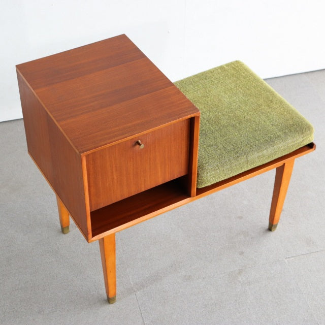CHIPPY HEATH(チッピー・ヒース) テレフォンベンチ ItemCode-27153 | 送料込