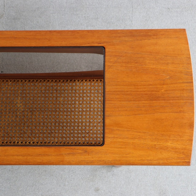マッキントッシュMcIntosh　コーヒーテーブル　「マックのレッグ」　商品番号27119