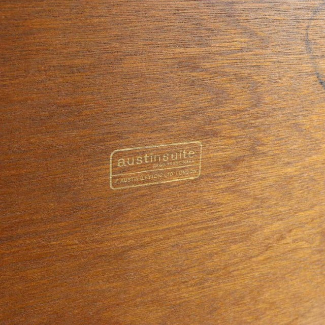 バーリトゥード２　かっこかわいいオースティンスイートAUSTINSUITEのキャビネット　商品番号23167
