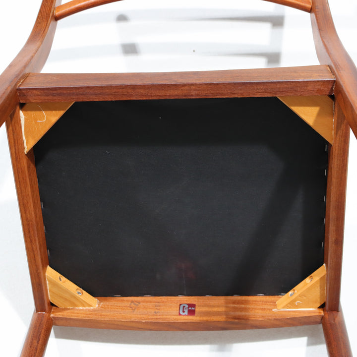 G-PLAN(ジープラン)ダイニングチェア　ItemCode-26017f | 送料込