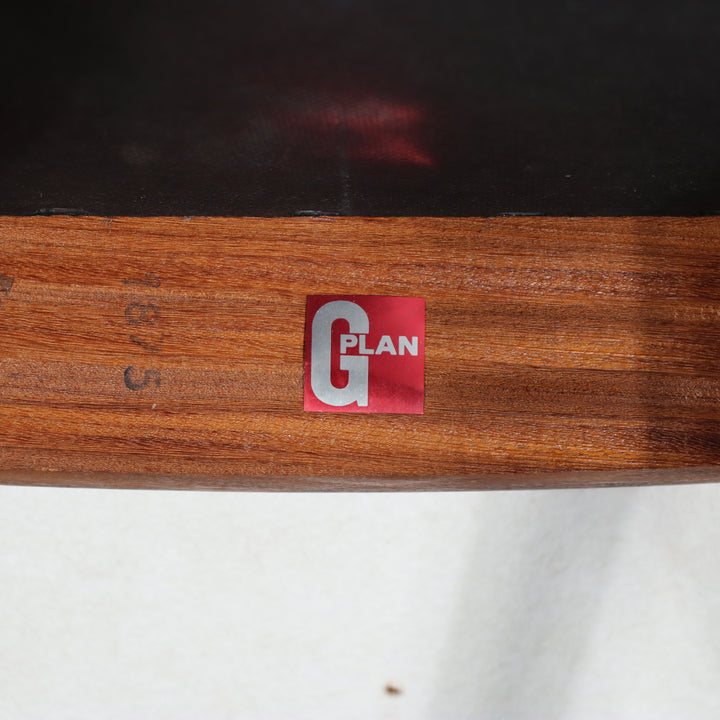 G-PLAN(ジープラン)ダイニングチェア　ItemCode-26017f | 送料込