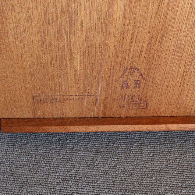 『冷やし中華はじめました』アヴァロンAVALONのデスク　商品番号24073